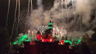 Disneyland California (12-22-2021)