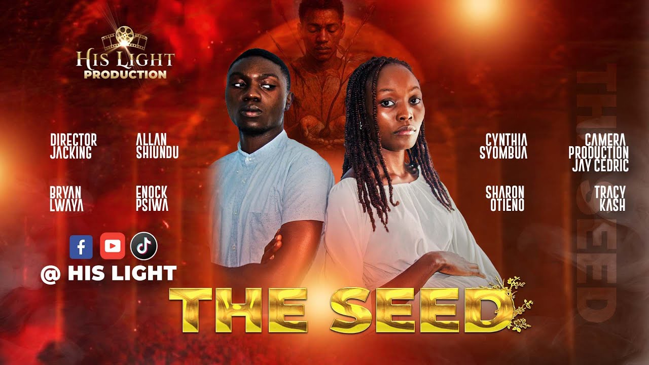 THE SEED | CHRISTIAN MOVIE