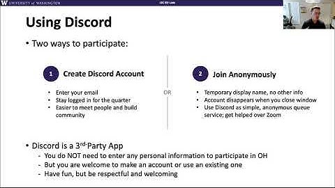 CSE 373 20au, Lesson 2 Video 1: Administrivia and Learning Overview