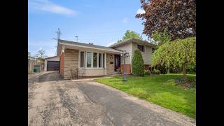 63 Harrison Ave, Welland ON Canada