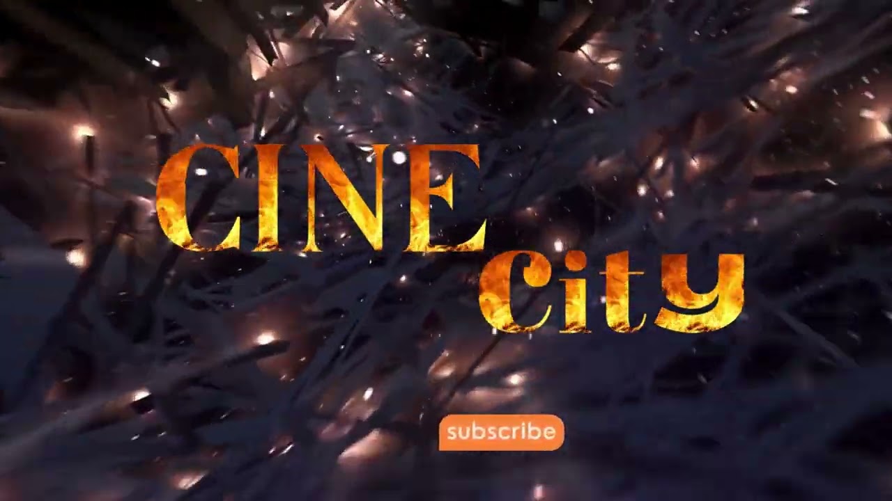 Cine City Movie Explain Intro