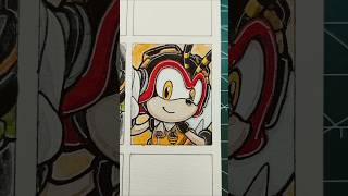 Charmy - Who's next? #charmybee #charmy #bee #sonic #sonicthehedgehog