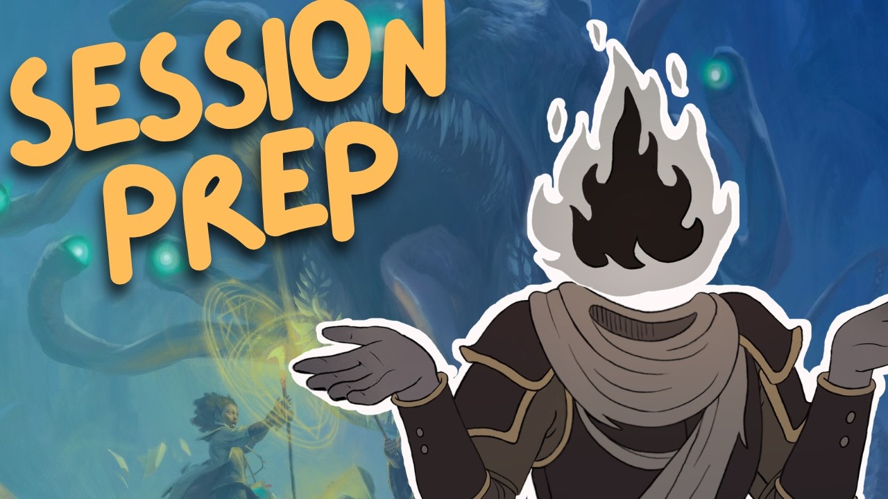 Stop Prepping Plots (Do This Instead)