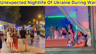 Odessa Nightlife: Exploring Ukraine’s Nightlife in Arcadia!