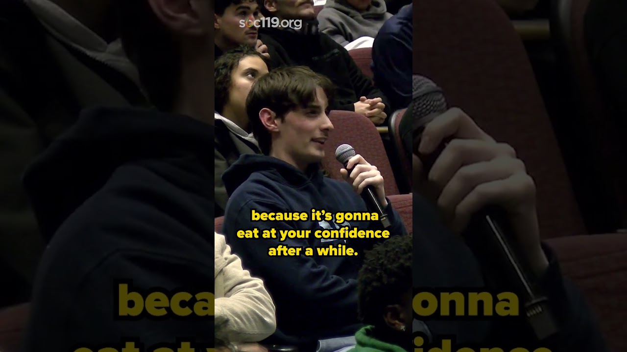 Women In Male-Dominated Workplaces 