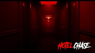 Escape the Backrooms OST - Hotel Chase Resimi