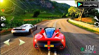 GT Car Stunt Racing Game 3D | 🎯 Offline Game | #games #gameplay #review screenshot 5