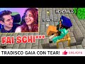 REAZIONE ai MIEI VIDEO più VIRALI di MINECRAFT ITA!