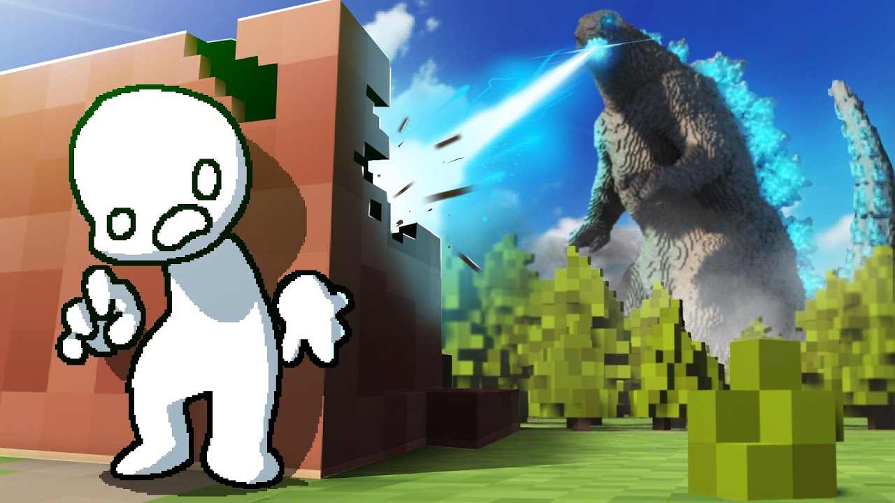 sobreviví a desastres naturales IMPOSIBLES 💀