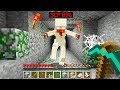 Summoning SCP 096 in My Minecraft World!