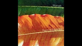 Fafá de Belém e Trio Manari - Siriá (Raridade)