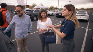 Health Benefits of Electric Vehicles