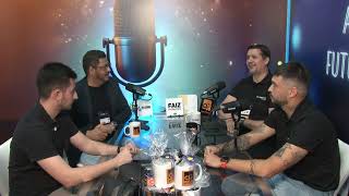 PODCAST -Futurecom 2025 - EP 10 - DESKTOP EMPRESAS