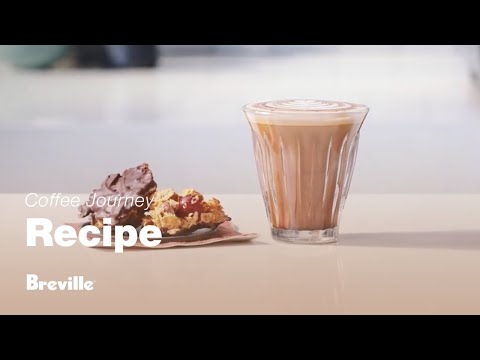 Coffee Recipes | Learn how to make a delicious mocha at home | Breville USA hqdefault