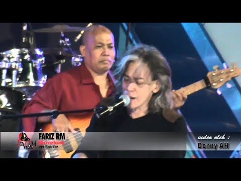 Fariz RM - Penari [Jazzy Nite KOMPAS TV] #Music_HDFr