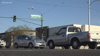 Celebrity New list highlights the most dangerous intersections across the Valley Net Worth