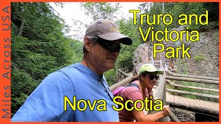 Exploring The Beauty Of Nova Scotia  Part 2