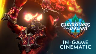 A Crown of Flame | Guardians of the Dream In-Game Cinematic