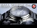 Ball Fireman Enterprise Watch Review NM2188C-S20J-WH