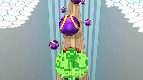 Going Balls All Levels Gameplay Android iOS Level (59-61)