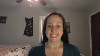 Meditating with Cindy - Good Health