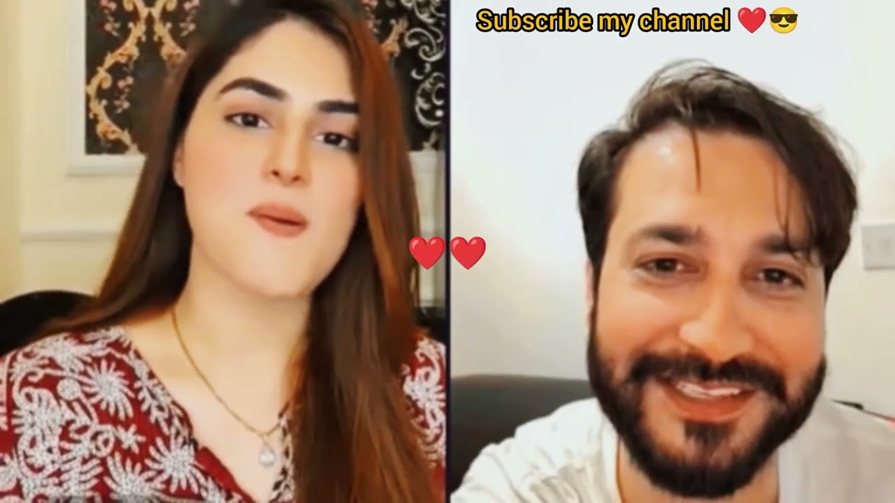 Shakeel NY love you bol diya | sameera butt.001 | sofi gujratan | sumbal malik | senorita vs malang