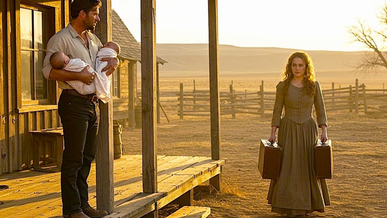 ONA JE DOŠLA BITI SAMO DADILJA BLIZANKAMA, ALI JE OSVOJILA SRCE UDOVCA