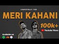 Khawar malik  meri kahani feat fadi  lyrical