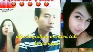 Kucoba Kertas Putih