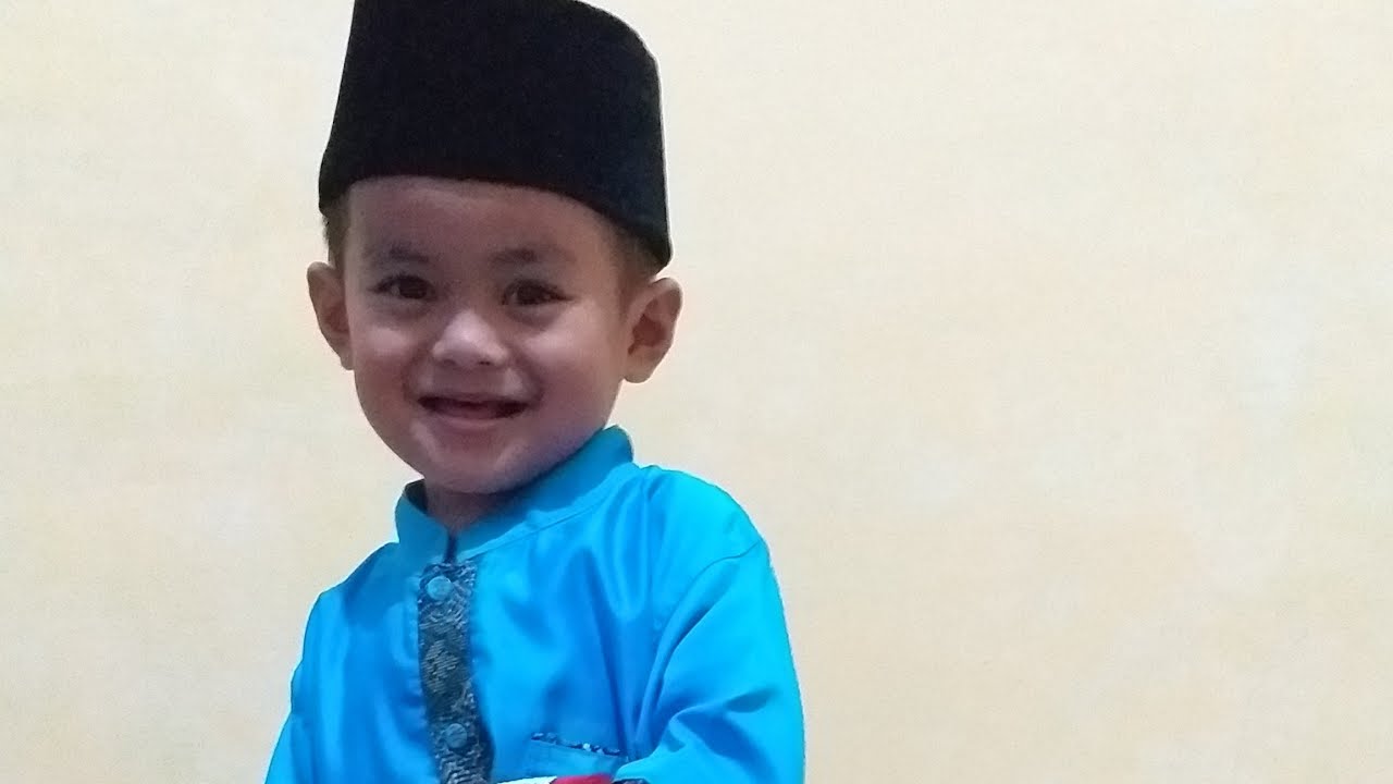 Mendidik anak  laki  laki  dalam islam gagal FOKUS  YouTube