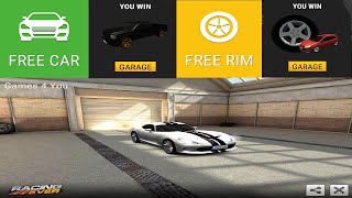 How to Win Cars In Racing fever Win 3 cars IN Racing fever How to play racing fever | YaHruDv screenshot 2