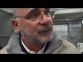Formation extraction ACO - Interview Eduardo FREITAS, Directeur d'épreuve des 24 Heures du Mans