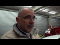 Formation extraction ACO - Interview Eduardo FREITAS, Directeur d'épreuve des 24 Heures du Mans