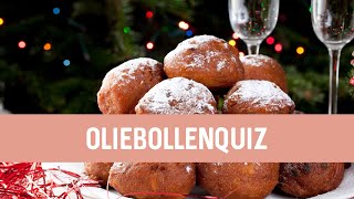 Oliebollenquiz 2024 | Eindejaarsquiz | DIDGAMES