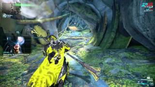 Warframe Wednesdays - Volt - Synapse