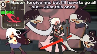 Death By A Thousand Cuts (One Turn Kill)