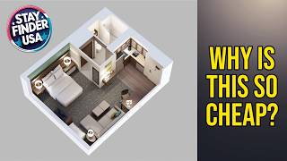 Staybridge Suites Scottsdale - Talking Stick By IHG - Why Is This So Cheap? | Phoenix (AZ)🏨