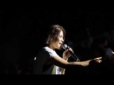 2023/08/20 阿迷趴 江美琪 我多麼羨慕你