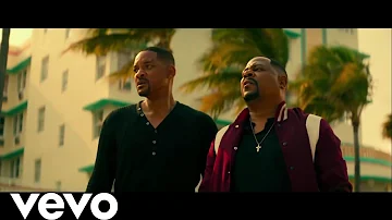 Bad Boys For Life Canción Original (HD) Song