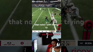 #madden26 #neworleanssaints