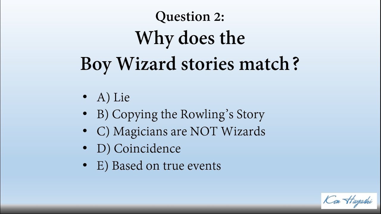 Ken Hayashi and the Magic Academy [Official Documentary]