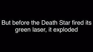 EAS Scenario: Attack of the Galactic Empire (Part 4: The Rebels' Speech to the World)