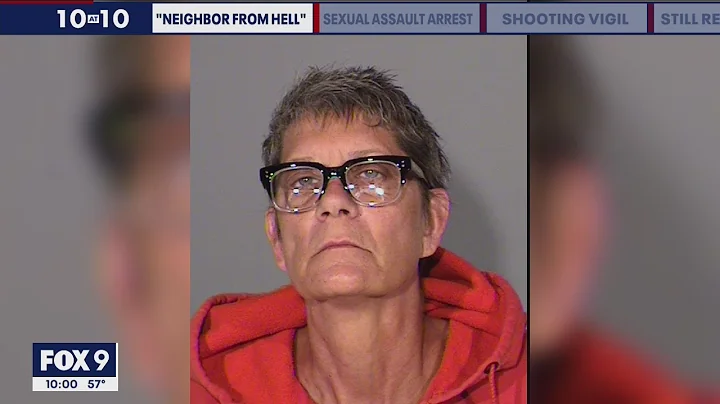 A decade later, Neighbor From Hell continues to ha...