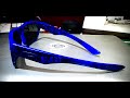 I CERAKOTED MY OAKLEYS