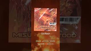 No Fear from the new album Eternal Misunderstood available on streaming #nofear #streaming #youtube
No Fear from the new album Eternal Misunderstood available on streaming #nofear #streaming #youtube No Fear from the new album Eternal Misunderstood available on streaming #nofear #streaming #youtube