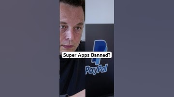 Why Are Super Apps Banned in the US? 🚫 #Tech #Business