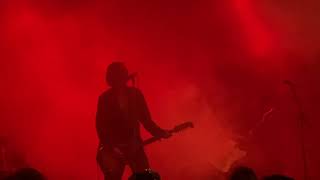 FUNHOUSE - Hate you (Live @ Malmö Rock Stage 220815)