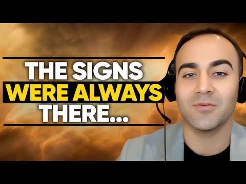 He DIED as a Child, Met His ANGELS & Was SHOWN Humanity’s DIVINE PURPOSE | Jacob Cooper