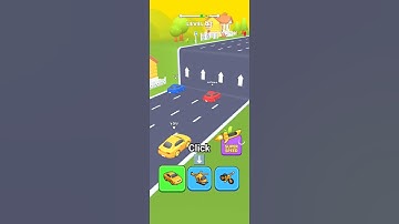 🔥Shape ~ Shifting & Transform Character 👀 Level 27 #shapeshifting @Watchbhaigaming #gameplay #shorts