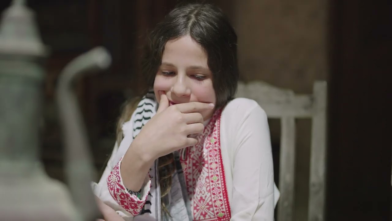 نهفات حارة العبهرة- النهفة الرابعة